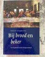 Bij brood en beker - Prof dr W. van 't Spijker (red), Boeken, Godsdienst en Theologie, W. van 't Spijker, Christendom | Protestants