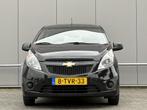 Chevrolet Spark VERKOCHT!!!, Voorwielaandrijving, Stof, Gebruikt, 4 cilinders