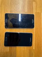 Samsung telefoons DEFECT | Kapotte telefoons, Gebruikt, Zwart, Ophalen of Verzenden, 64 GB