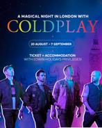 Opzoek naar staplaats tickets 12 september, Tickets en Kaartjes, Twee personen, September