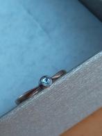 Antieke gouden ring met mooie roosgeslepen diamant, Sieraden, Tassen en Uiterlijk, Antieke sieraden, Ophalen of Verzenden, Goud