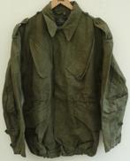 Jas, Parka, Uniform, Buiten, Gvt, M58, KL, maat: M, 1977.(1), Nederland, Ophalen of Verzenden, Landmacht, Kleding of Schoenen