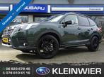 Subaru Forester 2.0i e-BOXER 150pk CVT Premium Black Edition, Auto's, 4 cilinders, Bedrijf, Forester, Vierwielaandrijving