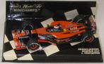 Minichamps Orange Arrows Asiatech A22 Jos Verstappen, Ophalen of Verzenden, Nieuw, Auto, MiniChamps
