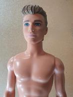 Ken pop van Mattel, Ophalen of Verzenden, Gebruikt, Pop