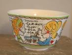 nieuwe kommetje  blond even bij kletsen, Huis en Inrichting, Nieuw, Ophalen of Verzenden, Schaal of Schalen, Wedgwood