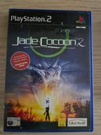 Jade Cocoon 2 PS2, Spelcomputers en Games, Avontuur en Actie, Vanaf 18 jaar, 1 speler, Ophalen of Verzenden