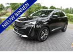 Peugeot 3008 1.6 HYbrid4 300 GT '22 200PK 4WD AUT. LEER NIEU, Automaat, 77 km/l, 4 cilinders, Met garantie (alle)