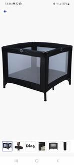 Inklapbare box, Ophalen