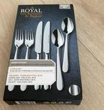 Ah royal van kempen diner bestek, Nieuw, Ophalen of Verzenden