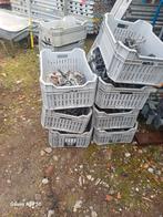 klemmen, Ophalen, Gebruikt, Overige typen, Minder dan 2 meter