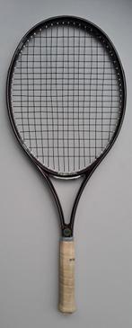 Wimbledon Eclipse professional 98 tennisracket, Sport en Fitness, Tennis, Overige merken, L4, Ophalen of Verzenden, Zo goed als nieuw