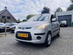 Hyundai i10 1.25i i-Catcher 5 deurs / APK 09-2026 / Zuinig, Voorwielaandrijving, Zwart, 4 cilinders, 905 kg
