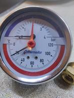 Te koop; Combi meter / sensor, druk en temperatuur., Ophalen of Verzenden, Nieuw