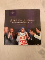 Wat zou je doen - Marco Borsato & Ali B Live in de Kuip, 2 t/m 5 singles, Ophalen of Verzenden, Zo goed als nieuw, Nederlandstalig