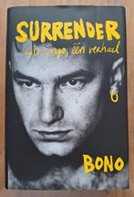 Bono - Surrender, Nieuw, Bono, Ophalen of Verzenden
