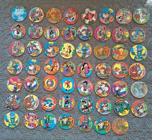 Flippo's, Verzamelen, Flippo's, Losse flippo's, World, Ophalen of Verzenden