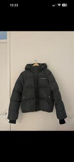 Daily paper jas, Kleding | Dames, Jassen | Winter, Maat 38/40 (M), Verzenden, Daily Paper, Gedragen