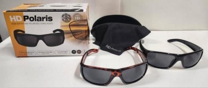 HD Polaris zonnebrillen - voor laagstaande zon, Sieraden, Tassen en Uiterlijk, Zonnebrillen en Brillen | Heren, Nieuw, Zonnebril
