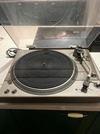 Technics platenspeler Sl-1400, Ophalen, Gebruikt, Platenspeler, Technics