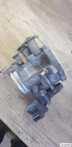 Gasklep huis BMW 3-serie E46 316i/318i m43b19, Ophalen of Verzenden, Gebruikt, BMW