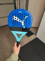 Puma Nova Padel Smash - Zo goed als nieuw!, Ophalen of Verzenden, Zo goed als nieuw, Padelracket