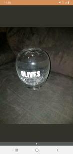 Glaasje, Verzamelen, Glas en Borrelglaasjes, Ophalen, Gebruikt, Overige typen