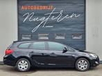 Opel Astra Sports Tourer 1.3 CDTi S/S Edition, Euro 5, Gebruikt, Zwart, Zwart