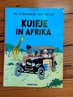 Hergé - Kuifje in Afrika, Boeken, Stripboeken, Eén stripboek, Ophalen, Gelezen, Hergé