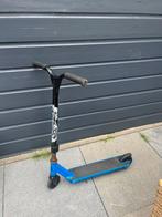 Stunt step Oxelo, Fietsen en Brommers, Steps, Ophalen, Gebruikt, Gewone step