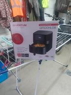 Inventum GF500HLDB ( alleen afhaal), Witgoed en Apparatuur, Frituurpannen, 4 liter of meer, Ophalen of Verzenden, Nieuw