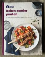 Koken zonder punten Smartpoints Weight watchers, Ophalen, Nieuw