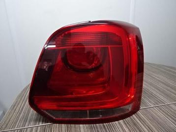 Achterlicht VW Polo 6R bj 2011 rechts. beschikbaar voor biedingen