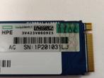 M.2 1TB SSD HPE  (NVMe) 2280 880818-003 P00439-01, Computers en Software, Harde schijven, Nieuw, Desktop, Ophalen of Verzenden