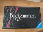 Backgammon, Hobby en Vrije tijd, Gezelschapsspellen | Bordspellen, Ophalen of Verzenden, Zo goed als nieuw, Ravensburger