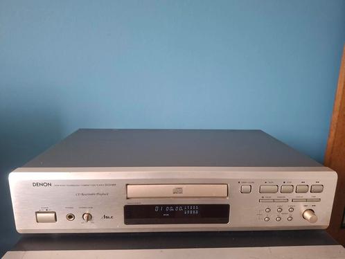 Denon DCD-685 CD-speler, Audio, Tv en Foto, Cd-spelers, Gebruikt, Overige merken, Ophalen of Verzenden