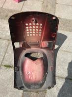 Zip type 1 kappen, Motoren, Tuning en Styling, Ophalen of Verzenden