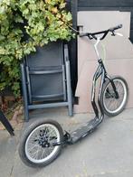 Yedoo Mezeq voor volwassenen, Fietsen en Brommers, Steps, Ophalen, Zo goed als nieuw, Gewone step