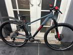 Cube Attention 29 inch frame M mountainbike Deore 2x10 speed, Ophalen, Zo goed als nieuw, Overige merken