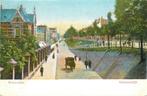 (386-013-025) Rotterdam Oostzeedijk, Verzenden, Voor 1920, Zuid-Holland