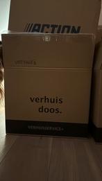 verhuis dozen / moving boxes, Ophalen, Minder dan 35 cm, Minder dan 40 cm, Doos