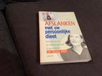 🥬 Afslanken met uw persoonlijke dieet, Boeken, Gezondheid, Dieet en Voeding, Ophalen of Verzenden, Gelezen