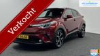 Toyota C-HR 1.8 Hybrid Business Intro NAVI-CLIMA-TREKHAAK, Auto's, Toyota, Euro 6, 4 cilinders, Adaptive Cruise Control, 98 pk