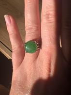 Ring nieuw maat 18, 18 tot 19, IJzer of Staal, Nieuw, Ophalen of Verzenden