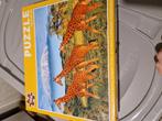 Puzzel 1000 stukjes, Ophalen of Verzenden, 500 t/m 1500 stukjes, Zo goed als nieuw
