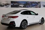 BMW i4 eDrive40 | M Sportpakket | Innovation Pack | Comfort, Achterwielaandrijving, Zwart, Met garantie (alle), 613 km