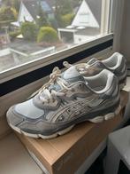 Asics Gel-NYC Cream/Oyster size 43,5 *NEW*, Overige kleuren, Verzenden, Nieuw, Sneakers of Gympen