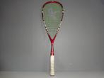 squash racket van saxon magnimax technology, Sport en Fitness, Squash, Ophalen of Verzenden, Zo goed als nieuw, Racket