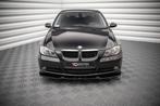 Voorlip splitter skirt achterlip spoiler - BMW E90 04-08