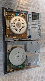 Diverse oude tape drives, zie foto's., Ophalen of Verzenden